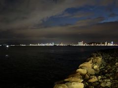 -越海渔村
