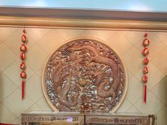 大堂-砂锅居(西四店)