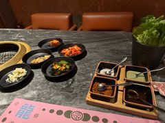 -虎哥六韩式烤肉料理 TIGERGRILL(隆生金山湖中心购物广场店)