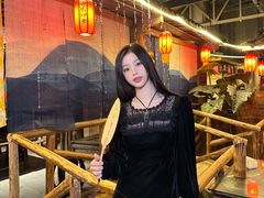 -田园印象·成都土菜院子(华阳店)