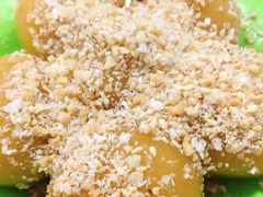 糖不甩-芬芳甜品(同福路店)