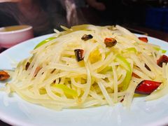 -窄巷子陕菜馆·地道陕西菜(粉巷店)