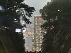 -山顶缆车