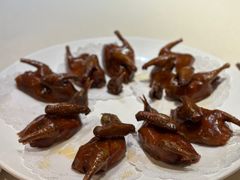 -顺峰海鲜酒楼(省府店)