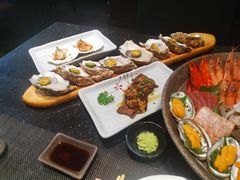 -德川家日本料理(中关村寰太大厦店)