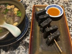 -南京大牌档(崇文门国瑞店)