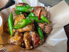 -一乐韩国炸鸡(梅江店)