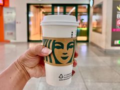 -星巴克(天津站区第二店)