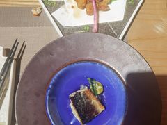 -松临·铁板烧&Omakase(神农店)
