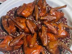 金牌烤乳鸽-夜宴江景餐厅