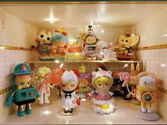 -泡泡玛特POPMART(合生汇店)