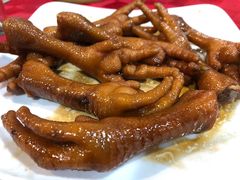 -先鲜鲫鱼粥