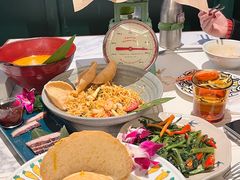 -太食獸泰式茶餐厅(IFS国金中心店)