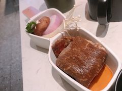 调味牛排-汉拿山(万达广场哈尔滨哈西店)