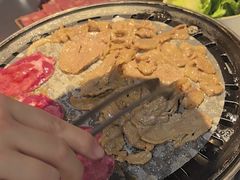 -燚青春东北泥炉烤肉(百合店)