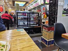 -西域美食(西直门南小街店)