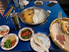 -马路边边串串香(一匡街店)