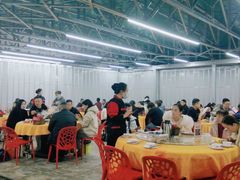 大堂-聚味瞿记·龙虾堂(树木岭店)