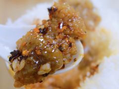 -定家小酥肉·清真(回民街店)