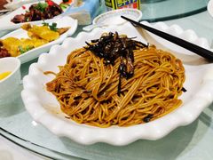 葱油拌面-金米箩大酒店(五角场店)