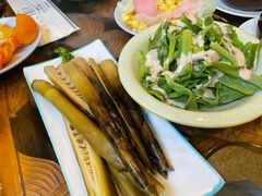 -西江美食舫·江西菜(健德桥店)