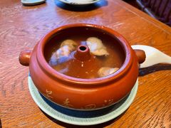 -丽江金茂凯悦臻选酒店-滇香馆