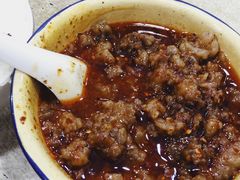 -定家小酥肉·清真(回民街店)
