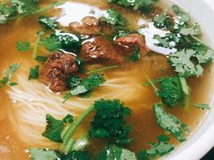 -郑家包子牛肉拉面(尚勤路店)