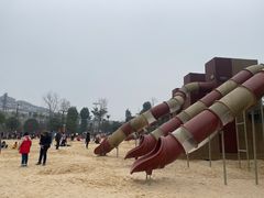 -枫香湖儿童公园