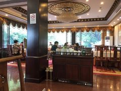 大堂-楼外楼(西湖景区孤山路店)