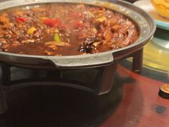 -鸿亨泰杂鱼馆(港馨家园店)