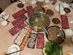 -合记汕头牛肉店(嘉禾路店)