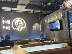 -西塔老太太泥炉烤肉(望京一店)