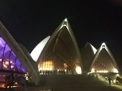 -悉尼歌剧院