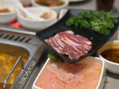 -海底捞火锅(杭州萧山宝龙广场店)