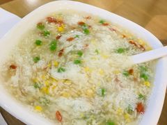 -台北楚楚园馅饼粥(虹桥南丰城店)