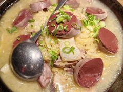 -鸽子窝(青塔店)