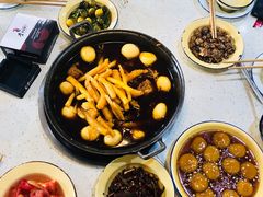 沙参-李子坝梁山鸡(李子坝大鸡哥店)