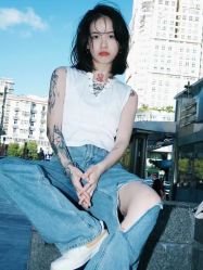 -川和潮人