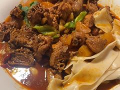 -那时新疆·若羌(经纬汇店)