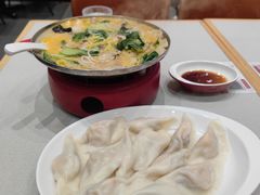 -喜家德虾仁水饺(华强天虹店)