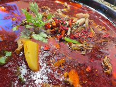 -蛙老爹·蜀香美蛙鱼头(王家湾店)