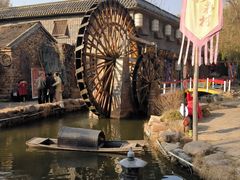 -红石寨旅游度假区