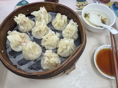 -枫泾丁氏烧卖(枫丽路店)