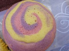 星空流沙包-LELECHA乐乐茶(上海五角场万达广场店)