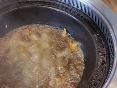 -锅老头铁锅炖•大锅蒸汽海鲜(韩乐坊店)