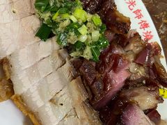 -陈光记烧腊店(罗保博士街店)
