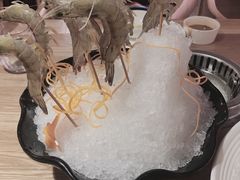 -尚海豆捞(乐虹坊店)