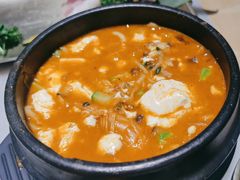 -韩宫宴烤肉·料理(颛桥万达店)