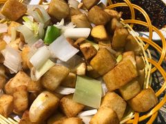 -郑享吃烧烤烩面(红专路店)